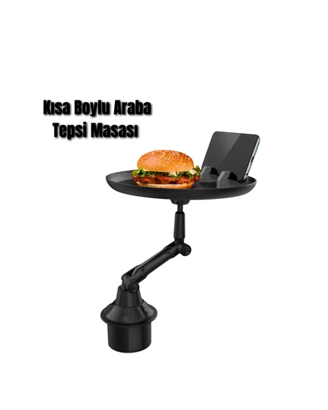 ARABA TEPSİ MASA ürün görseli 1