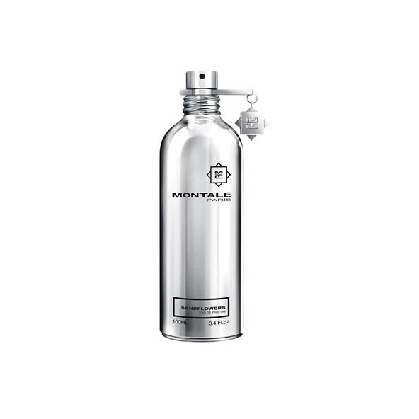 Montale Sandflowers EDP 100 ml Unisex Parfüm ürün görseli 1
