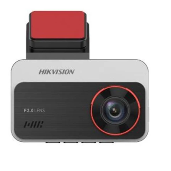 Hikvision AE-DC2328-C200S(2ch)(O-STD) Mikrofon G-Sensörlü Çift Kamera Araç İçi Kamera WiFi ürün görseli 1