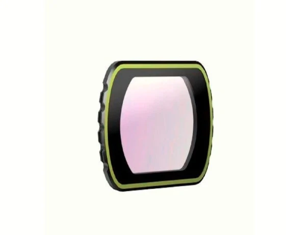 Movmax Black Mist 1/4 Filter For DJI Pocket 3 ürün görseli 1