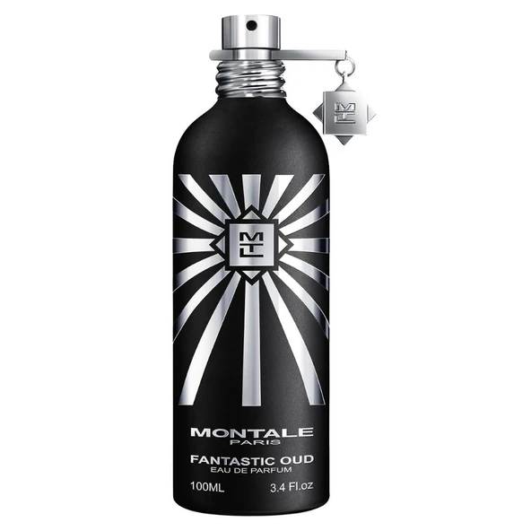 Montale Fantastic Oud EDP 100 ml Unisex Parfüm ürün görseli 1