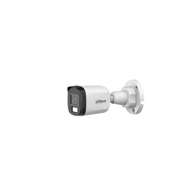DAHUA HAC-B1A51-U-IL-A-0360B 5MP 3.6MM 4IN1 HDCVI BULLET KAMERA ürün görseli 1