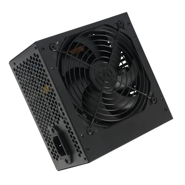 Frisby 550W 12cm Fan Power Supply [FR-PS55F12B] ürün görseli 1