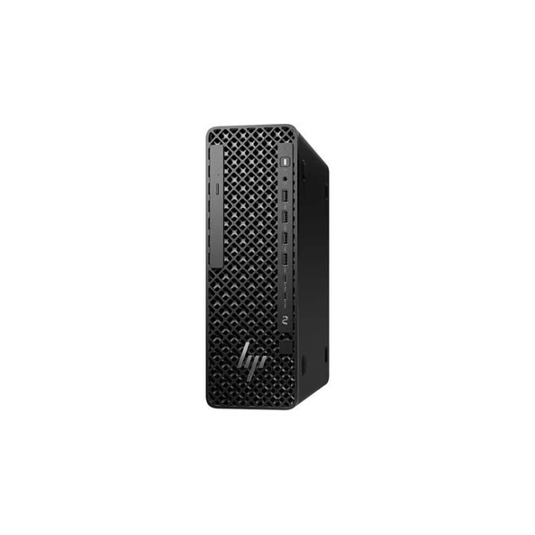 Hp SFF Z2 G1i B76SHET U7-265 32GB 1TB SSD RTX A1000 8GB W11Pro ürün görseli 1