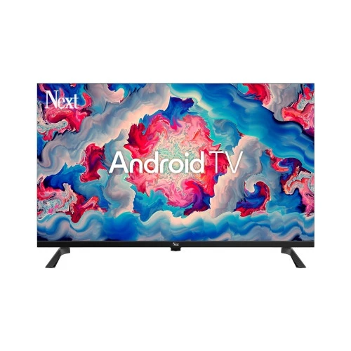 Next YE-32020GFSG4 32" 82 Ekran HD Google Android TV ürün görseli 1