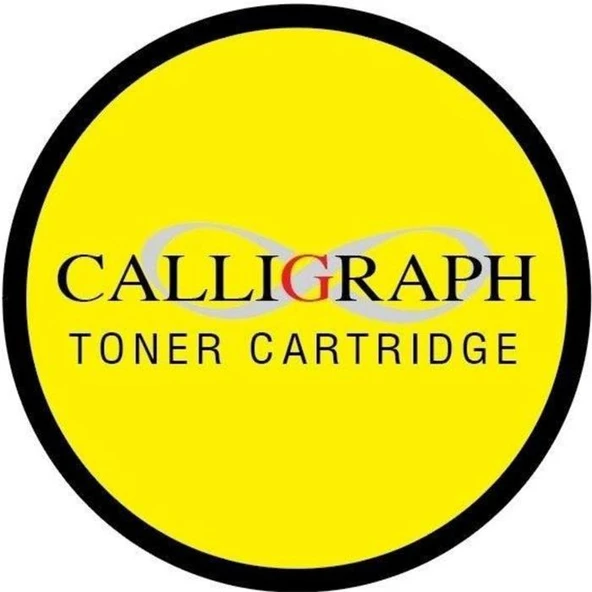 CAN.CRG067BK - CALLIGRAPH CRG-067 SİYAH MUADİL TONER 1.500 Sayfa ürün görseli 1