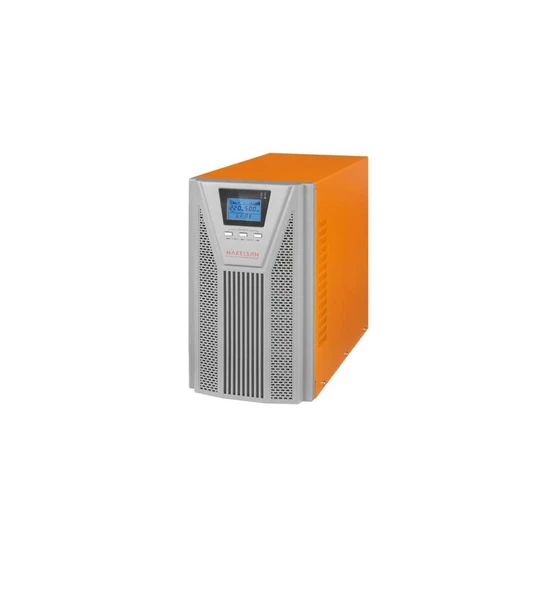 MAKELSAN P.PACK 3KVA (6x 9AH) 7-12dk ONLINE ürün görseli 1