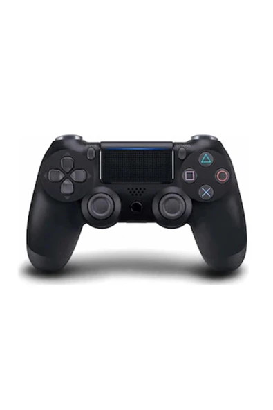PS4 Uyumlu Kablosuz Gamepad Joystick Analog Oyun Kolu PS4 Uyumlu ürün görseli 1