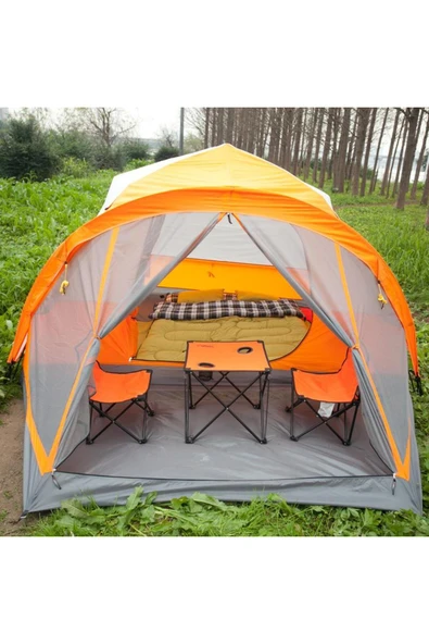 OutdoorZ Maxi Çadır - Resim 5