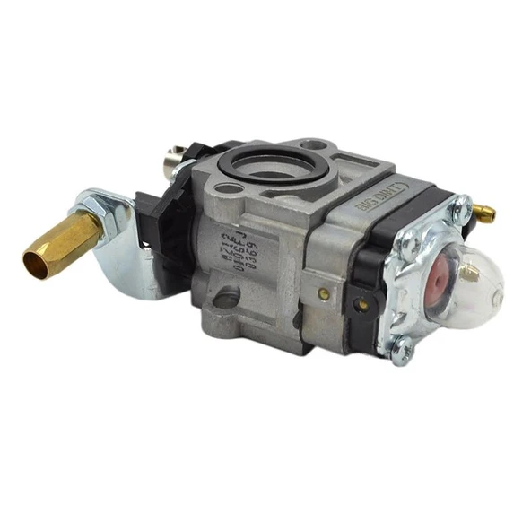 Garden Pro GP-143R Tırpan Karbüratörü - Resim 3