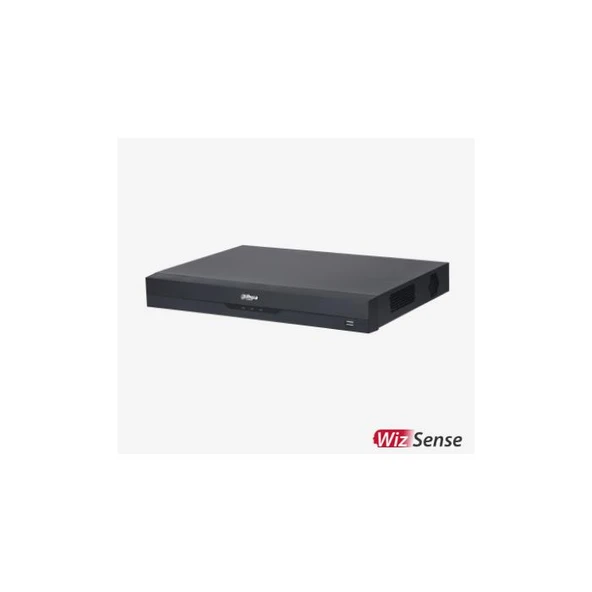 DAHUA XVR5232AN-I3 32 Kanal 1/1xSes 5MP, 4MP, 1080P@25/30fps, 2X8TB HD-Cvi Kayıt Cihazı ürün görseli 1