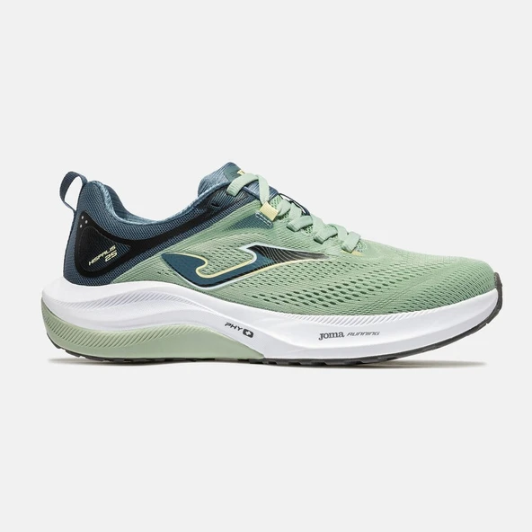 Joma RHISPS2623 Hispalis Erkek Koşu Ayakkabısı Yeşil ürün görseli 1
