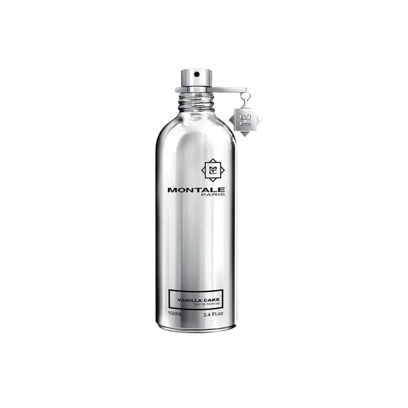 Montale Vanilla Cake EDP 100 ml Unisex Parfüm ürün görseli 1