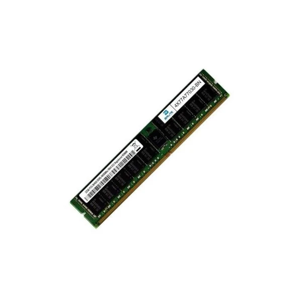 LENOVO 32GB DDR5 ECC RDIMM 4800MHz 1Rx4 SUNUCU RAM 4X77A77030 ürün görseli 1