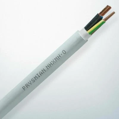 Prysmian 3*1,5 NHXMH Kablo ürün görseli 1