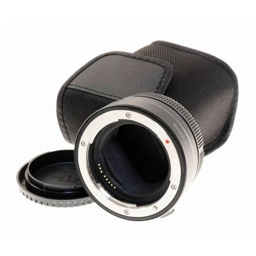 Canon EF-EOS R Mount Adaptör (Canon EF-RF) - Resim 5