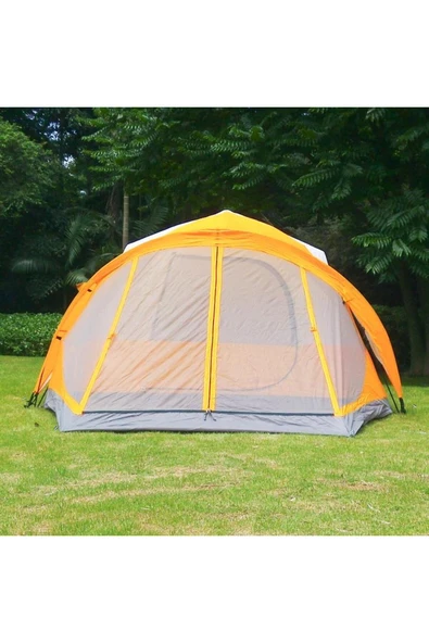 OutdoorZ Maxi Çadır - Resim 7
