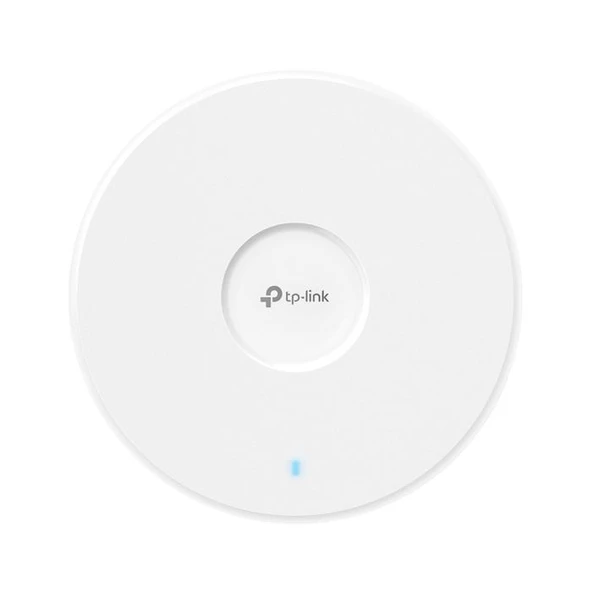 TP-LINK OMADA EAP773 KABLOSUZ WIFI 7 10G Port x 1 OMADA SDN TAVAN MONTAJLI ACCESS POINT ürün görseli 1