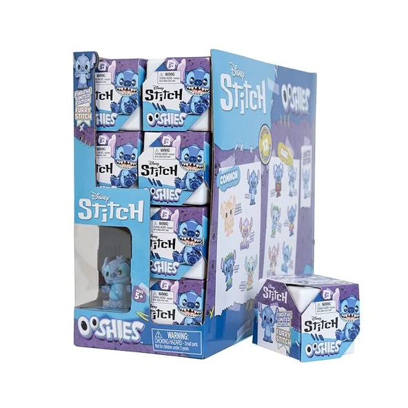 Ooshies Stitch Sürpriz Paket ürün görseli 1