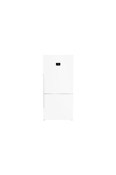 Bosch KGP86FWC0N 624 L Alttan Donduruculu NoFrost Buzdolabı ürün görseli 1
