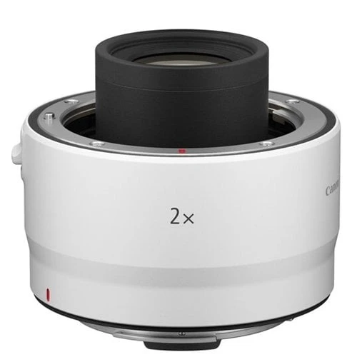 Canon Extender RF 2x ürün görseli 1