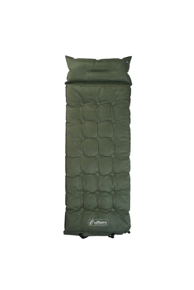 OutdoorZ DIY1401 Oto Şişme Mat ürün görseli 1