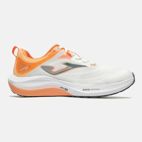 Joma Hispalis Erkek Koşu Ayakkabısı 2602 Beyaz ürün görseli 1