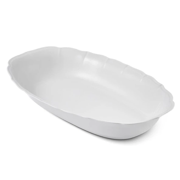 Aryıldız Voyage Derin Kayık Tabak 32cm 153AR278093 ürün görseli 1