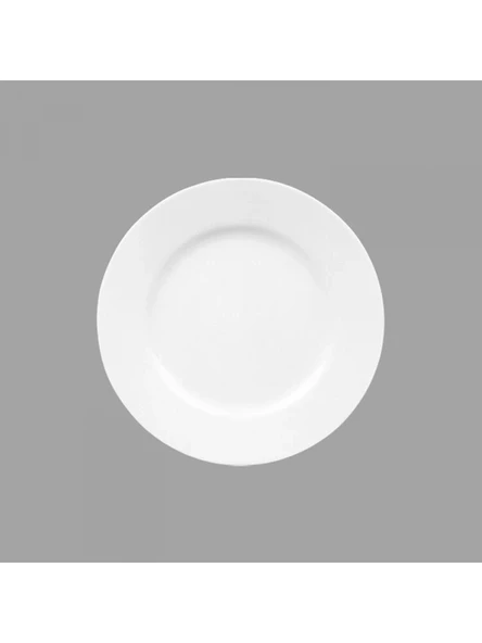 Esonez Yeni Otel 12'li Düz Tabak 19cm ürün görseli 1