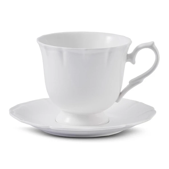 ARYILDIZ VOYAGE ÇAY FİNCANI TABAKLI  AR278161 ürün görseli 1