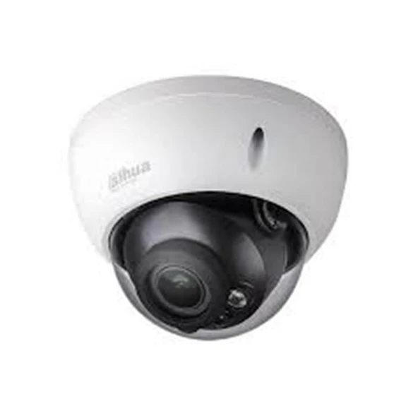 Dahua Ipc-Hdw1431R-Zs 4Mp 2.8-12Mm Motorize Lensli Ip Dome Kamera(700.20.10.0211) ürün görseli 1
