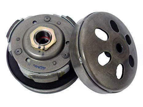 ARKA DEBRİYAJ Scooter 150 -  SYM FIDDLE II 125 - ATV LINHAI 200 - 17009 ürün görseli 1