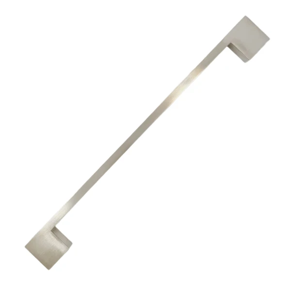 Nadir 18 Krom 160 mm Kulp - 5 Adet - Resim 3