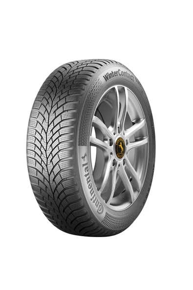 Continental 205/55R16 91T WinterContact TS 870 (2024) ürün görseli 1