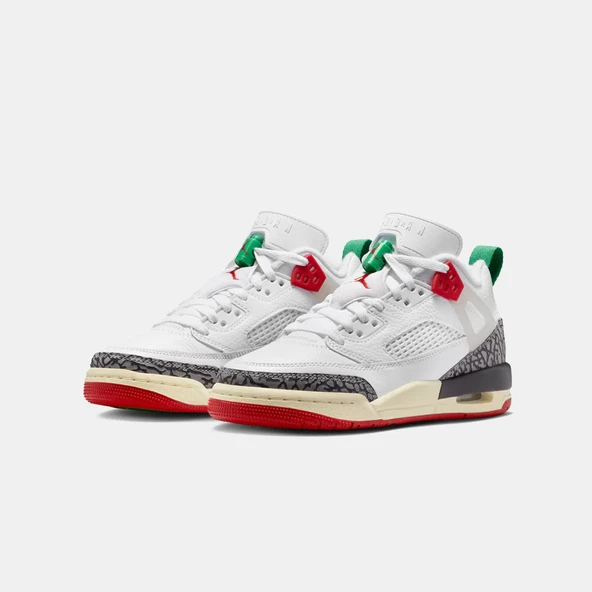 Jordan Spizike  LOW    FQ3950-109 ürün görseli 1