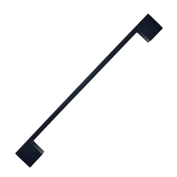 Nadir 12 Eko Siyah 224 mm-256 mm Kulp -  6 Adet ürün görseli 1