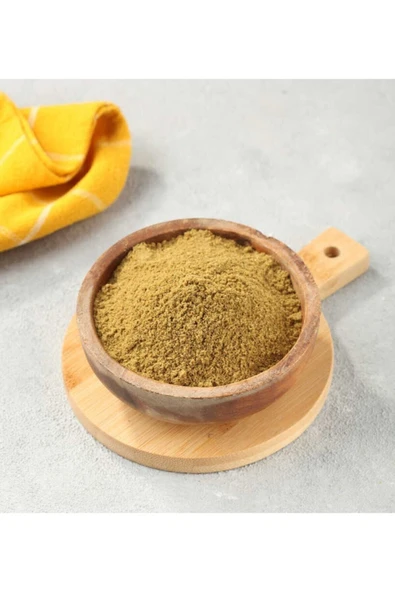 GAZİANTEP YÖRESEL Kimyon Öğütülmüş (250 Gr) Taze Çekilmiş ürün görseli 1