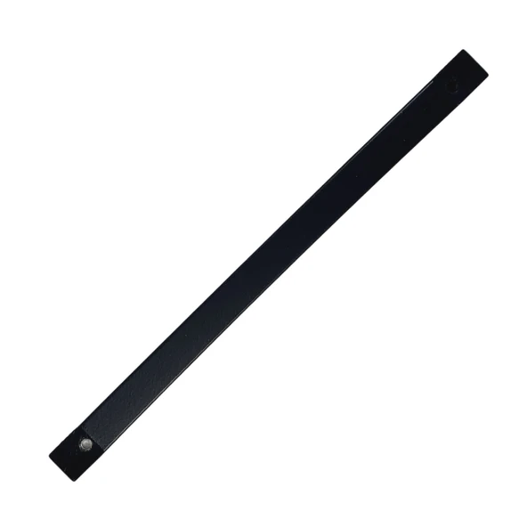 İrem Siyah 224 mm Kulp - 5 Adet - Resim 2