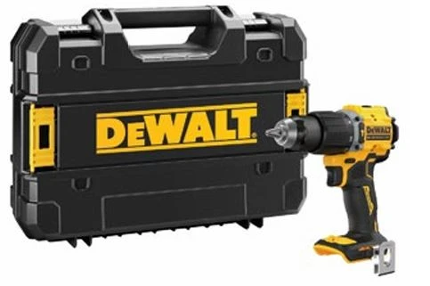DEWALT DCD799NT KÖMÜRSÜZ DARBELİ MATKAP 18V (AKÜSÜZ) ürün görseli 1