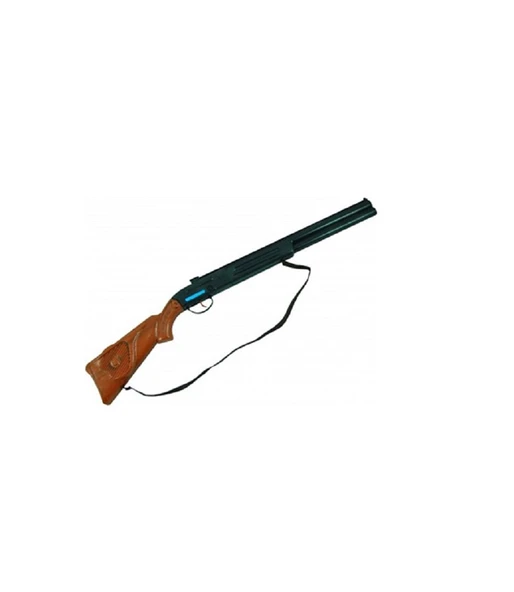 70 cm Gırtırlı Gerçek Görünümlü Tüfek 0057 ürün görseli 1
