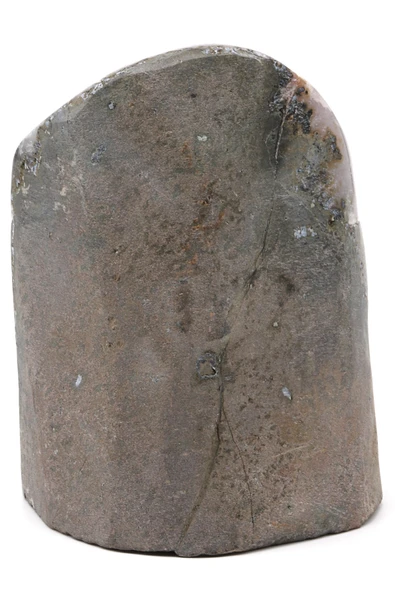 Ametist Doğal Taş Ham Parça - 577 Gr. - Resim 2