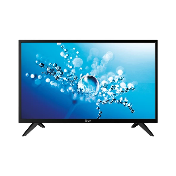 Nextv YE-24020 24" 61 Ekran HD LED Monitör TV (Uydu Alıcılı Monitör) ürün görseli 1