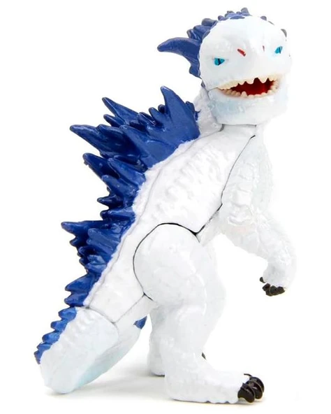 PTTAVM: Jada Metalfigs Godzilla x Kong The New Empire Shimo Die