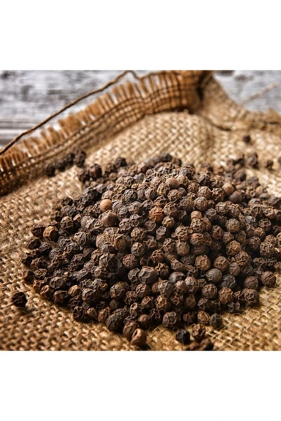 ÖZEREN BAHARATLARI Karabiber Tane 500 Gr ürün görseli 1