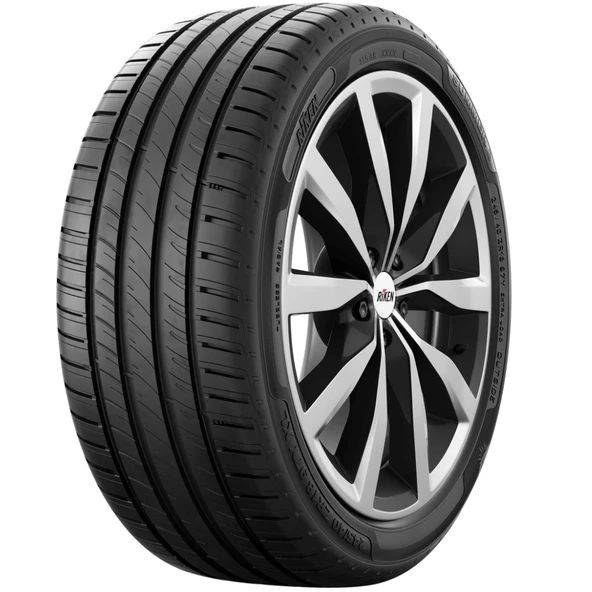 Riken 215/50ZR17 95W XL Summer 3 (Yaz) (2026) ürün görseli 1