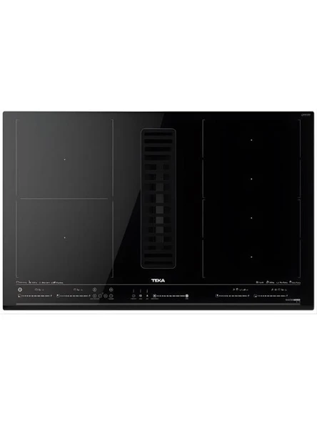 Teka AFF 87601 MST Davlumbaz Entegreli İndüksiyonlu Ankastre Ocak ürün görseli 1