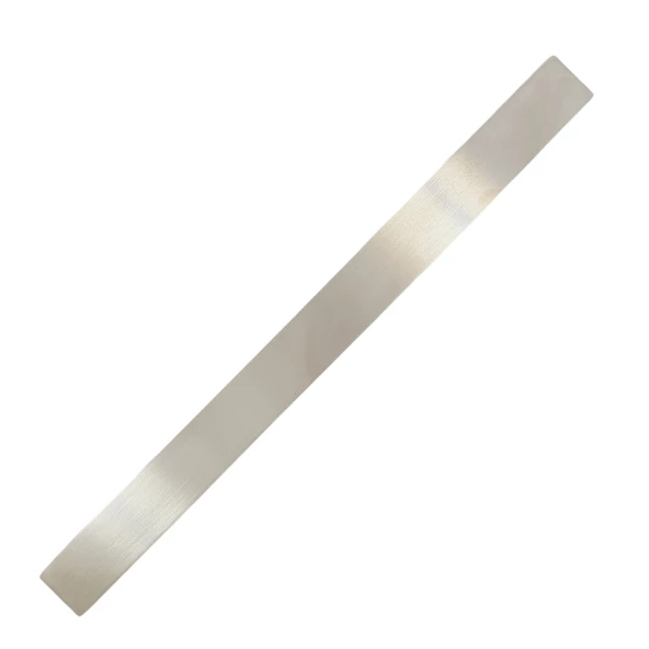 Nadir 18 Krom 128 mm Kulp - 5 Adet - Resim 4