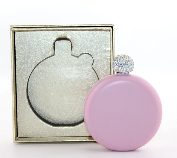 Paslanmaz Çelik Matara 5 Oz Alk2248 ürün görseli 1
