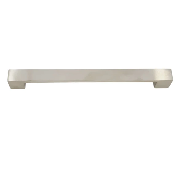 Nadir 18 Krom 128 mm Kulp - 5 Adet ürün görseli 1