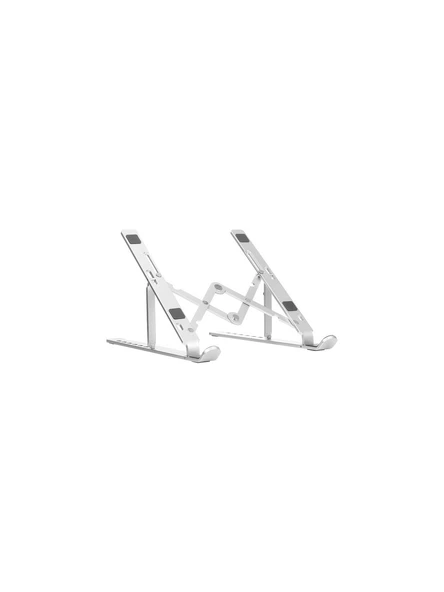 Notebook Laptop Tablet Tutucu Stand Metal Ayarlanabilir Katalanır ürün görseli 1